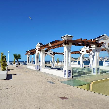 Las Redes - Apturist Benidorm Exterior foto