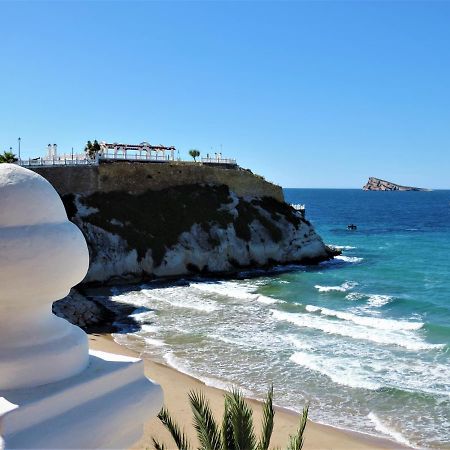 Las Redes - Apturist Benidorm Exterior foto